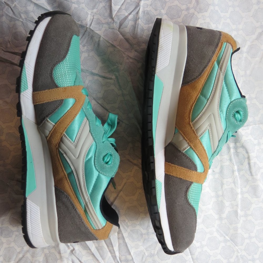 Diadora N.9000 Shoes